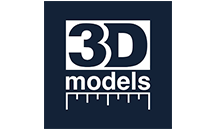 3DModels | Socio de renderizado en la nube 3DModels | Socio de renderizado en la nube