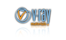 v-ray materials | Cloud Rendering Partner
